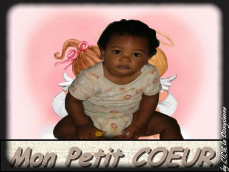 Montage By M